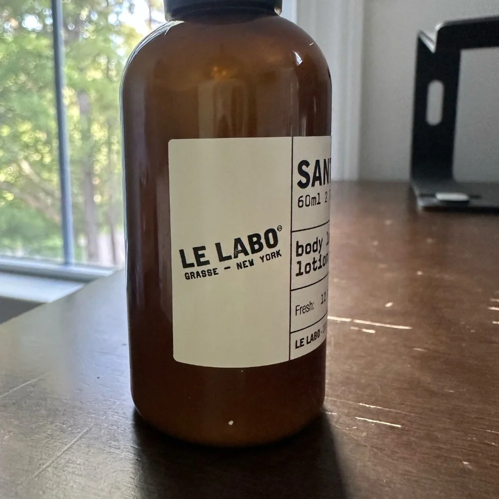 Le Labo - Santal 33 Soap, Lotion & Shower Gels - Picture 5 of 9